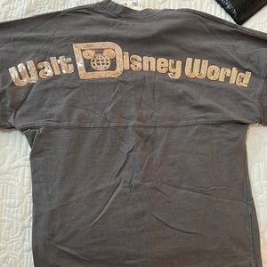 XS Walt Disney World Spirit Jersey